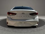 2019 Hyundai Sonata - Preview 5