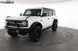 2023 Ford Bronco - Preview 5