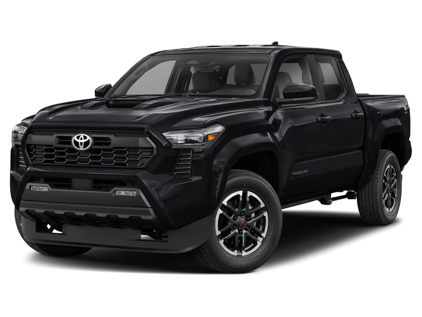 2026 Toyota Tacoma - Image 1