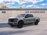 2026 Ford F-150 - Preview 2