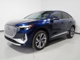 2024 Audi Q4 Sportback e-tron - Preview 10