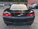 2015 Chevrolet Camaro - Preview 9