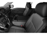 2021 Nissan Titan - Preview 11