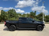 2020 Toyota Tundra - Preview 6