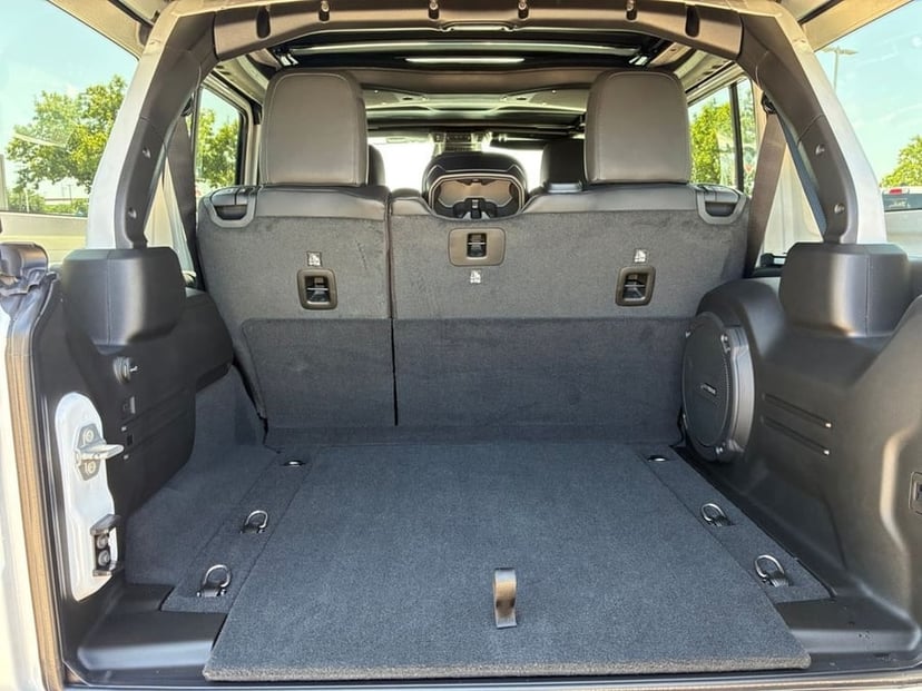 2026 Jeep Wrangler - Image 2