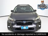 2018 Subaru Crosstrek - Preview 2