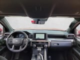 2025 Toyota Tacoma - Preview 12