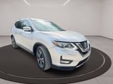 2018 Nissan Rogue - Preview 4