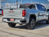 2025 GMC Sierra 1500 - Preview 5