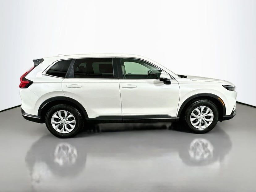2026 Honda CR-V - Image 3