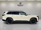 2027 Volkswagen Atlas - Preview 6