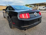 2012 Ford Mustang - Preview 5