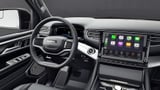2027 Jeep Grand Wagoneer - Preview 9