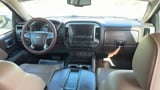 2014 Chevrolet Silverado 1500 - Preview 8
