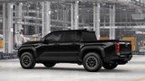 2026 Toyota Tacoma - Preview 5