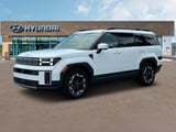 2025 Hyundai Santa Fe - Preview 2