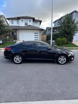 2013 Kia Optima - Preview 6