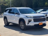 2026 Chevrolet Traverse - Preview 7