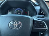 2026 Toyota Grand Highlander - Preview 12