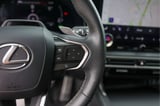 2024 Lexus RX - Preview 16