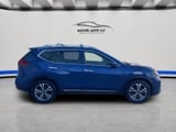 2017 Nissan Rogue - Preview 3