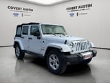 2015 Jeep Wrangler - Preview 7