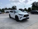 2022 Toyota Highlander - Preview 7