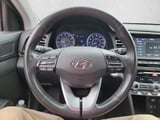 2020 Hyundai Elantra - Preview 15