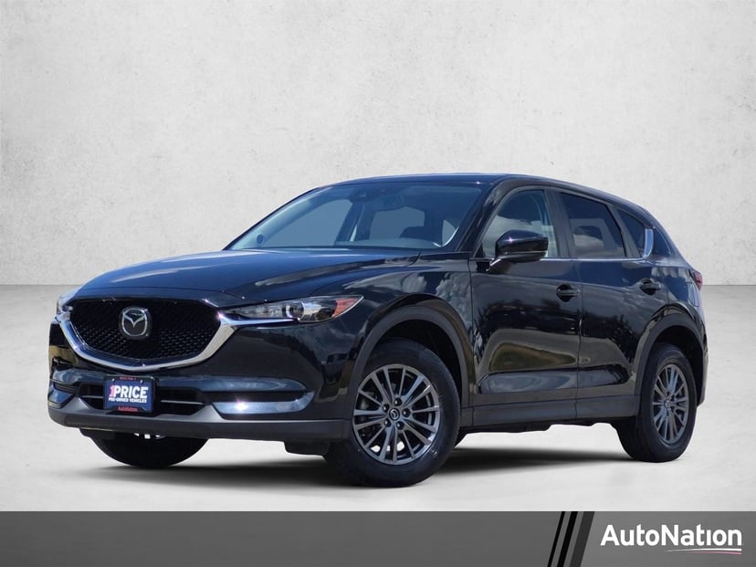 2019 Mazda CX-5 - Image 1