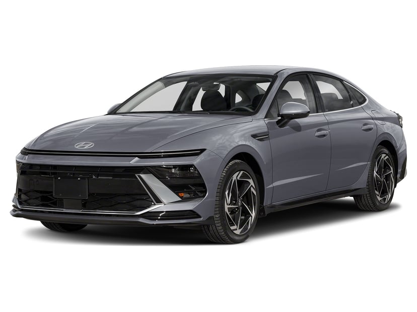 2027 Hyundai Sonata - Image 1