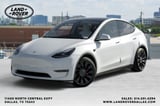 2022 Tesla Model Y - Preview 2