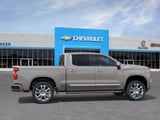 2026 Chevrolet Silverado - Preview 5