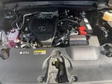 2026 Lexus TX - Preview 11