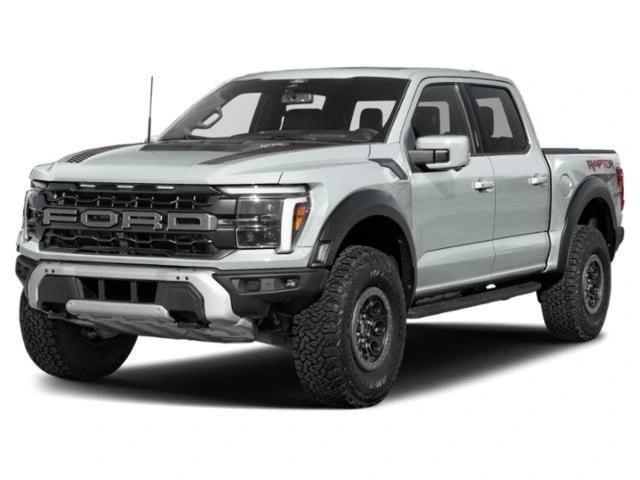 2026 Ford F-150 - Image 1