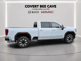 2026 GMC Sierra 2500HD - Preview 10