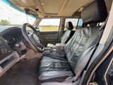 2007 Jeep Commander - Preview 9