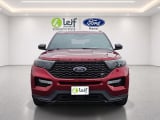 2020 Ford Explorer - Preview 3