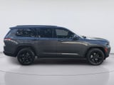 2023 Jeep Grand Cherokee L - Preview 6