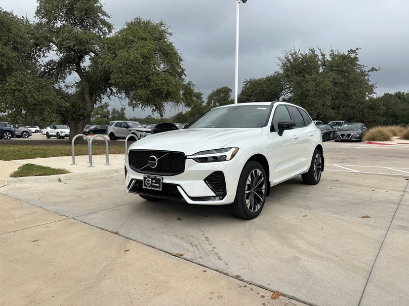 2026 Volvo XC60 - Image 1