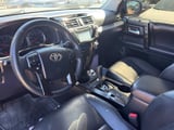 2019 Toyota 4Runner - Preview 7