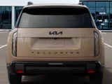 2027 Kia Telluride - Preview 13