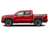 2026 Toyota Tacoma - Preview 2