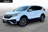 2021 Honda CR-V - Preview 2