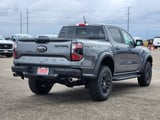 2026 Ford Ranger - Preview 4