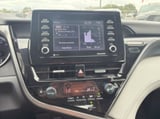 2022 Toyota Camry - Preview 14