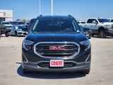 2020 GMC Terrain - Preview 2