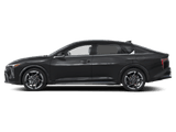 2027 Kia K4 - Preview 3