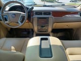 2013 GMC Yukon - Preview 13