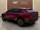 2027 Cadillac Lyriq - Preview 7