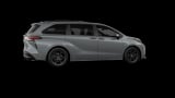 2026 Toyota Sienna - Preview 11